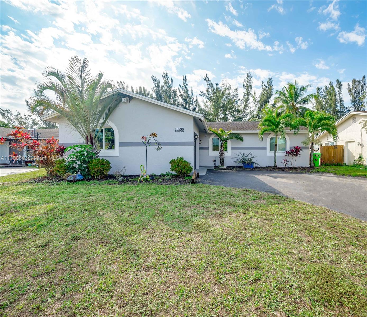 10990 NW 20th Court Sunrise FL 33322
