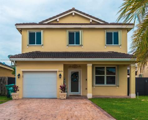 28575 SW 130th Avenue Homestead FL 33033