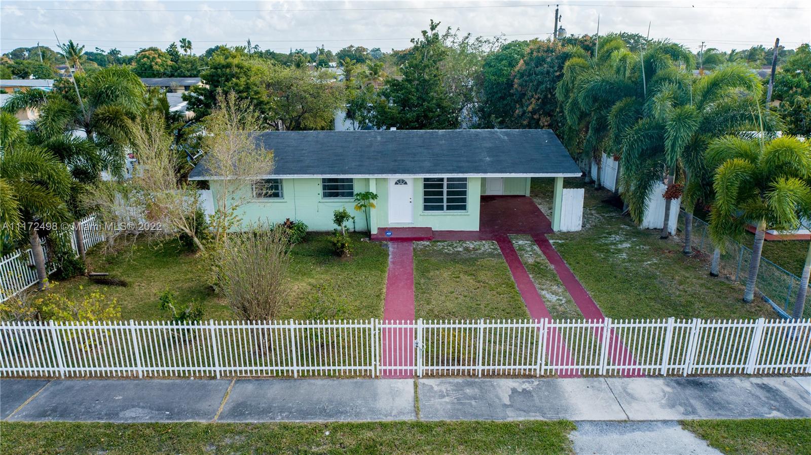 11850 SW 187th Street Miami FL 33177