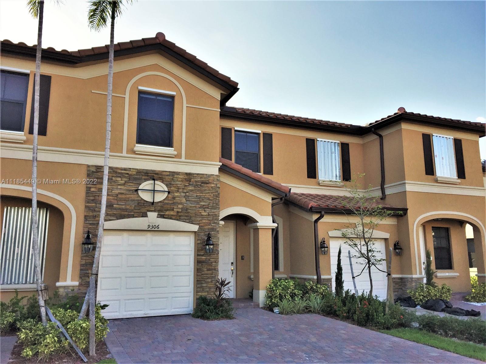 9306 W 34th Court Hialeah FL 33018
