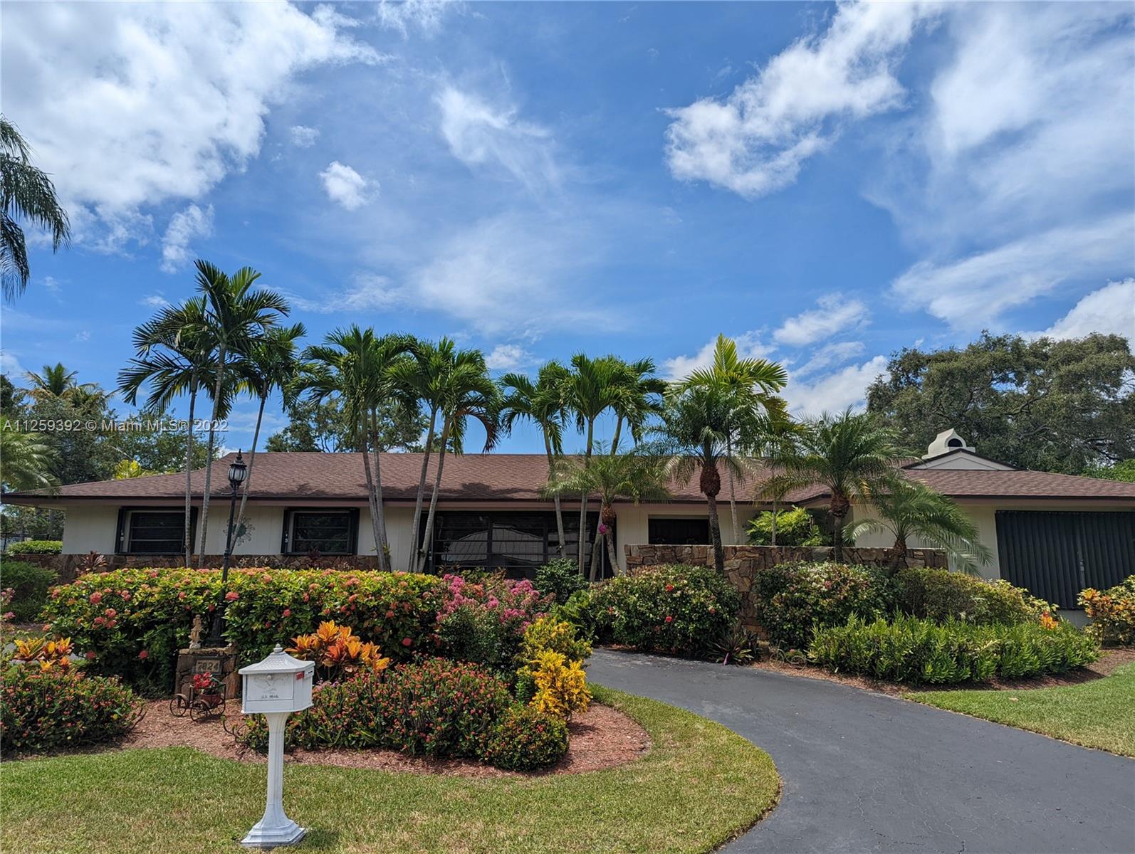 7824 SW 179th Terrace Palmetto Bay FL 33157