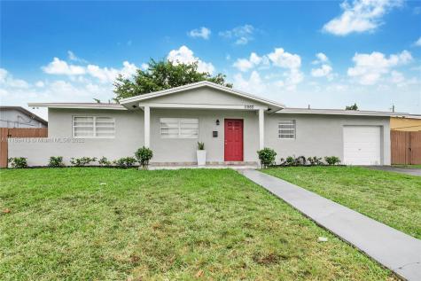 11950 SW 171st Terrace Miami FL 33177