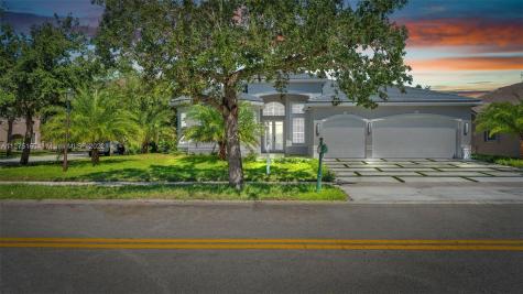 18627 SW 46th Street Miramar FL 33029