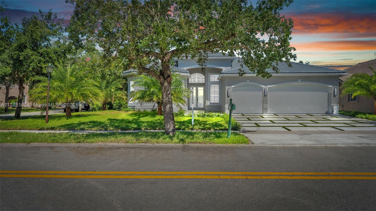 18627 SW 46th Street Miramar FL 33029