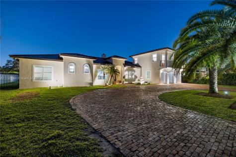 9885 SW 96th Street Miami FL 33176