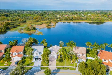 17815 NW 21st Street Pembroke Pines FL 33029
