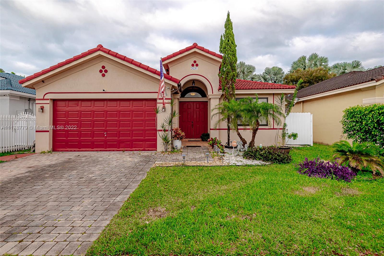 24241 SW 107th Avenue Homestead FL 33032