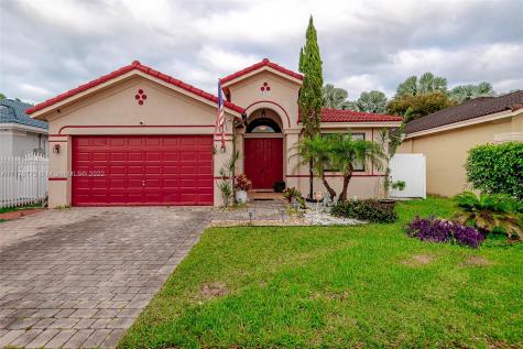 24241 SW 107th Avenue Homestead FL 33032