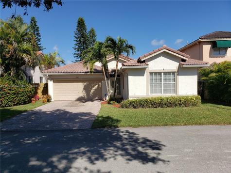 12445 SW 143rd Lane Miami FL 33186