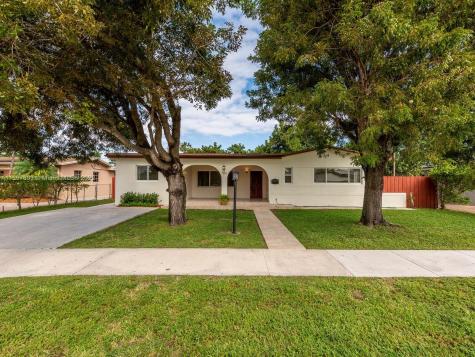 7901 SW 14th Terrace Miami FL 33144