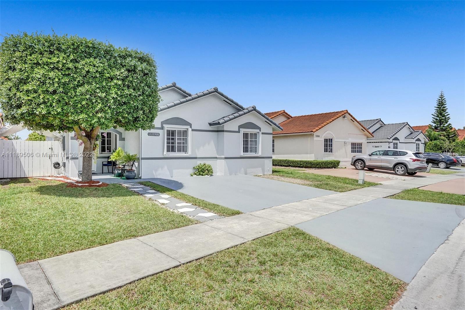17900 SW 143rd Court Miami FL 33177