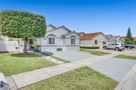 17900 SW 143rd Court Miami FL 33177