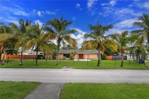 12623 SW 116th Court Miami FL 33176