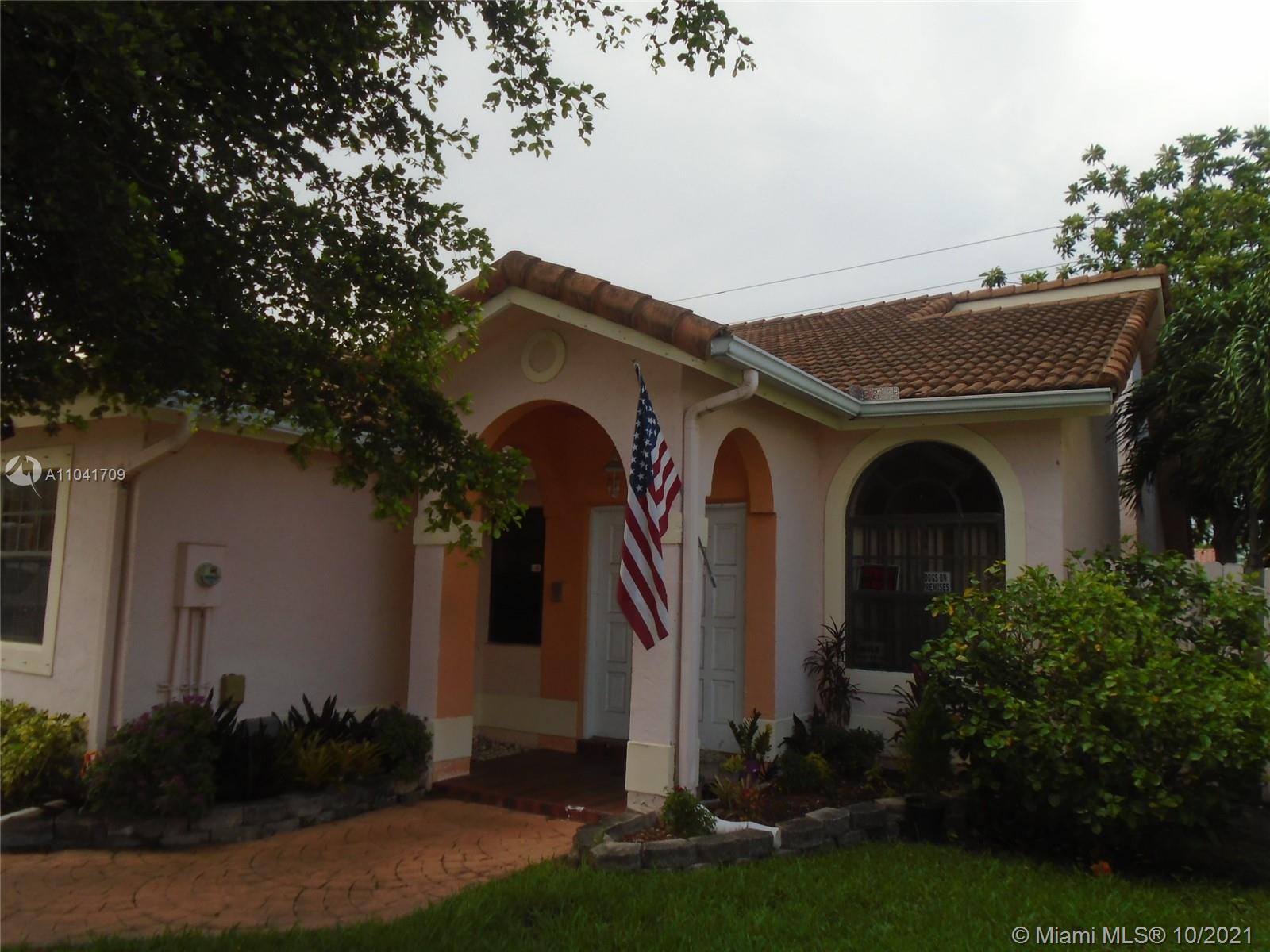 14411 SW 112th Terrace Miami FL 33186