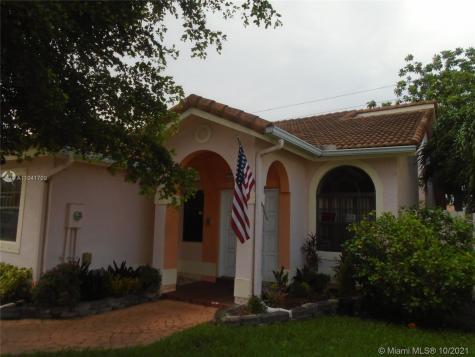 14411 SW 112th Terrace Miami FL 33186