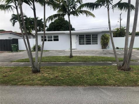 5760 W 13th Court Hialeah FL 33012
