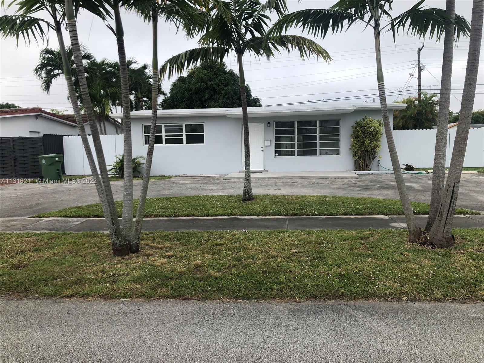 5760 W 13th Court Hialeah FL 33012