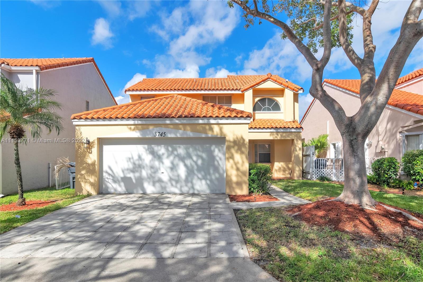 3745 Piedmont Street Hollywood FL 33021
