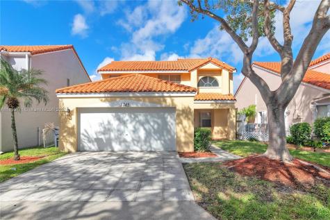 3745 Piedmont Street Hollywood FL 33021
