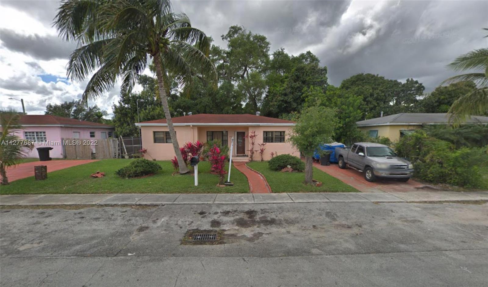 15210 NE 10th Court North Miami Beach FL 33162