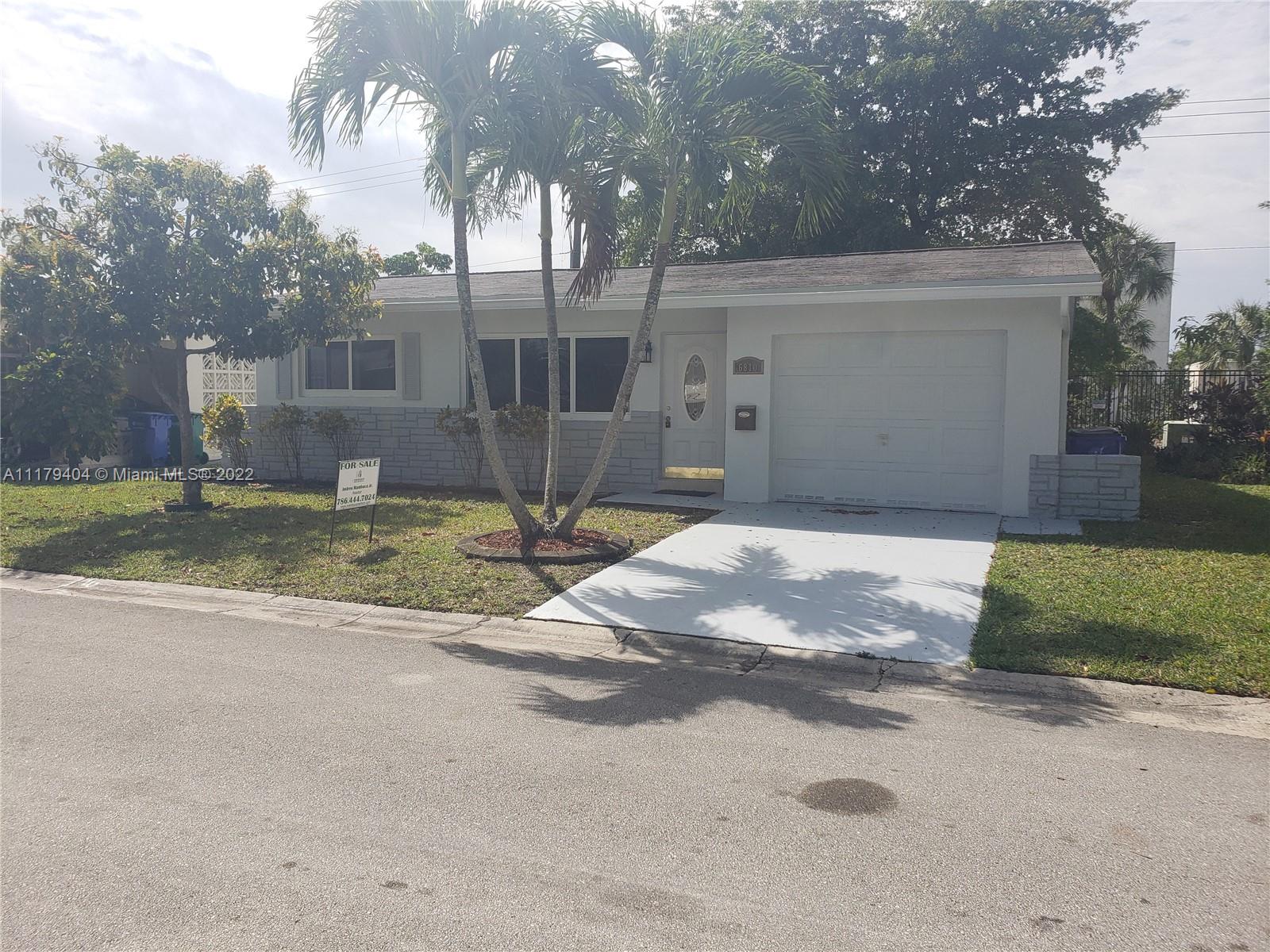 6810 NW 9th Street Margate FL 33063