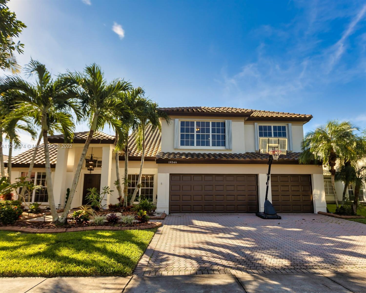 19346 NW 13th Street Pembroke Pines FL 33029