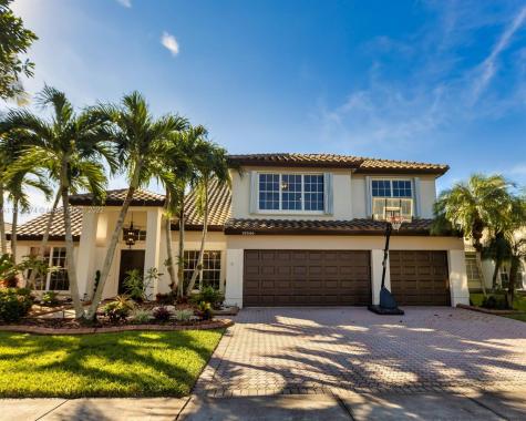 19346 NW 13th Street Pembroke Pines FL 33029