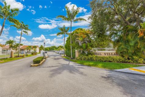 13896 SW 153rd Terrace Miami FL 33177