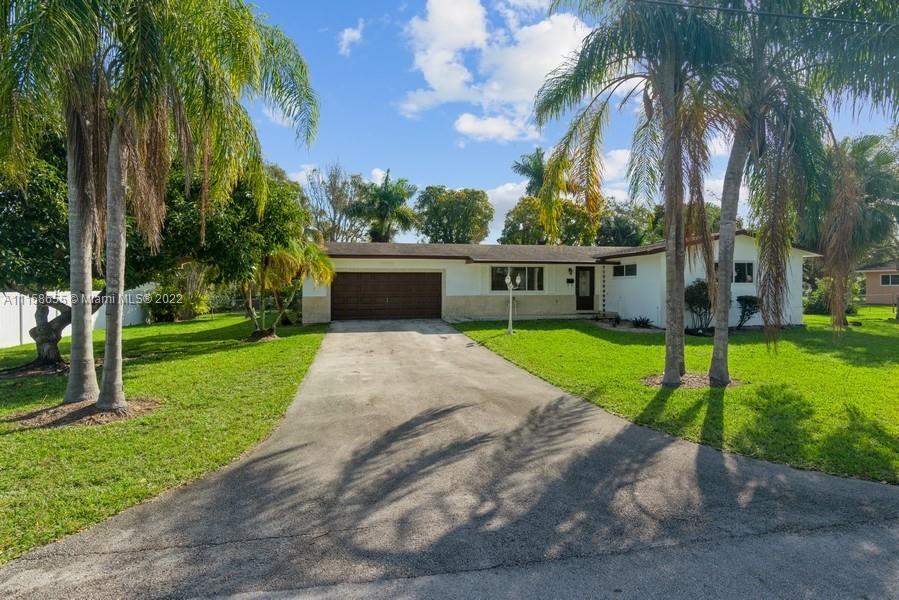 17201 SW 87th Court Palmetto Bay FL 33157