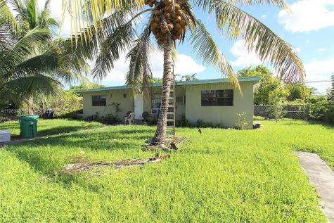 14460 SW 286th Street Homestead FL 33033