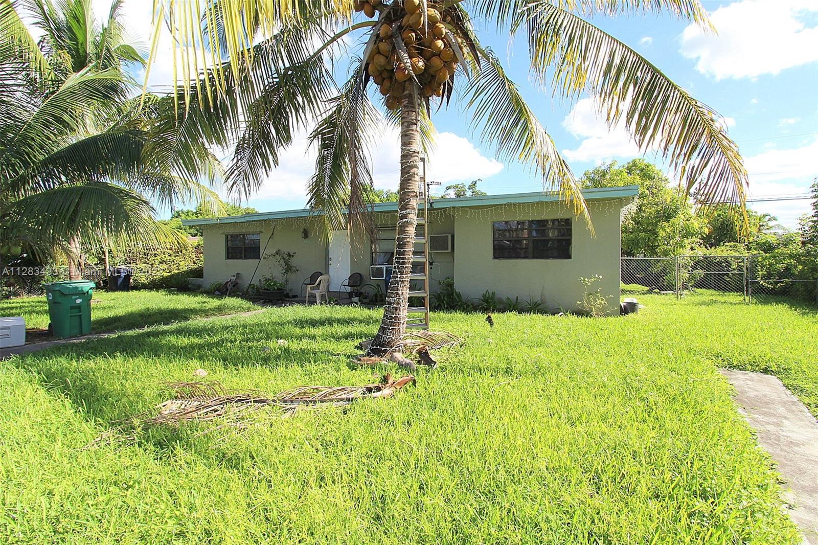 14460 SW 286th Street Homestead FL 33033
