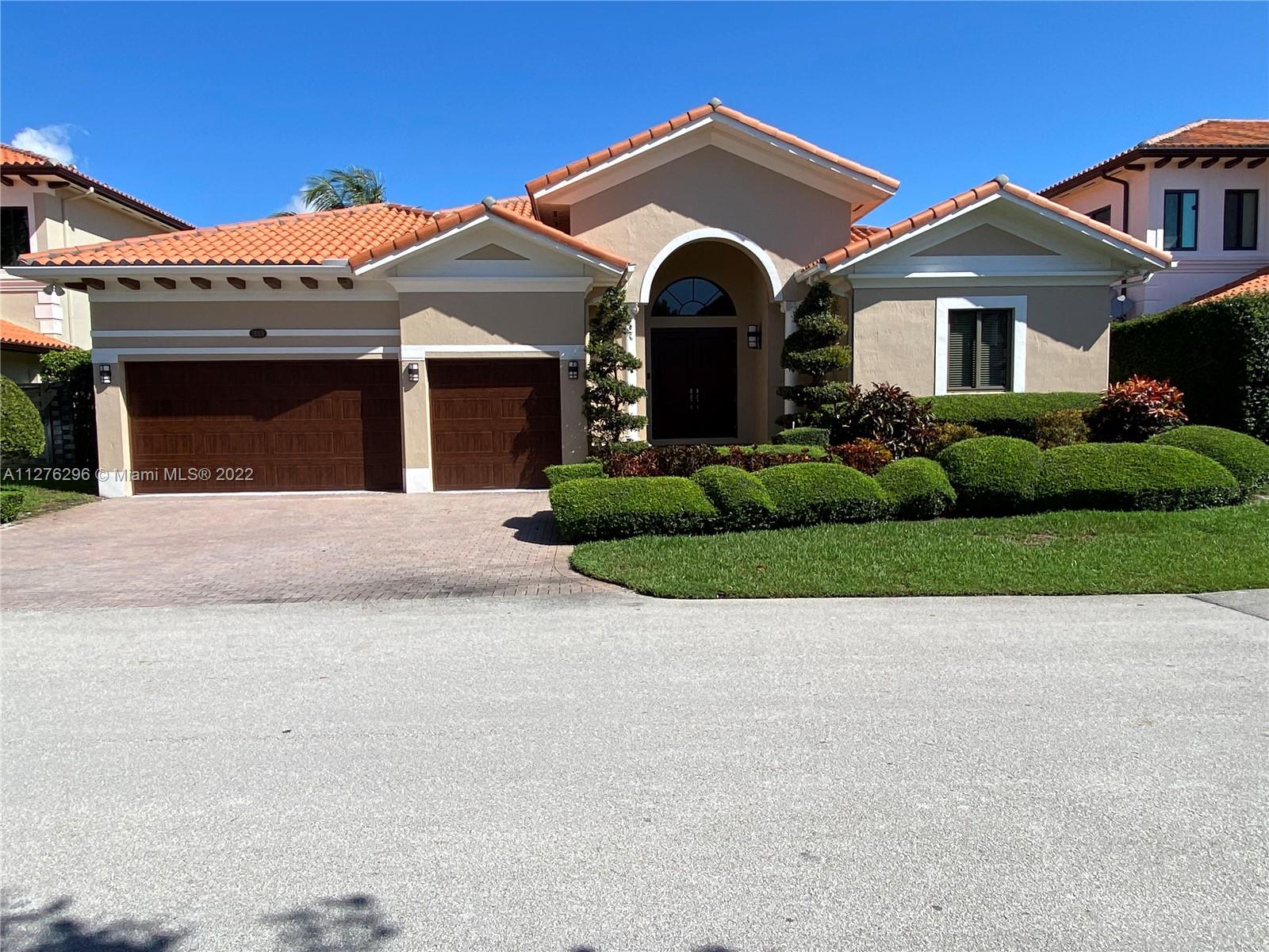 7869 SW 195th Street Cutler Bay FL 33157