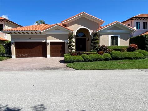 7869 SW 195th Street Cutler Bay FL 33157