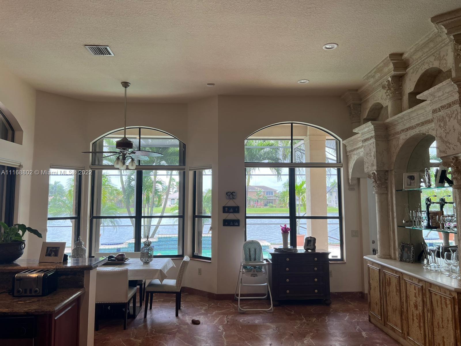 582 SW 159th Drive Pembroke Pines FL 33027