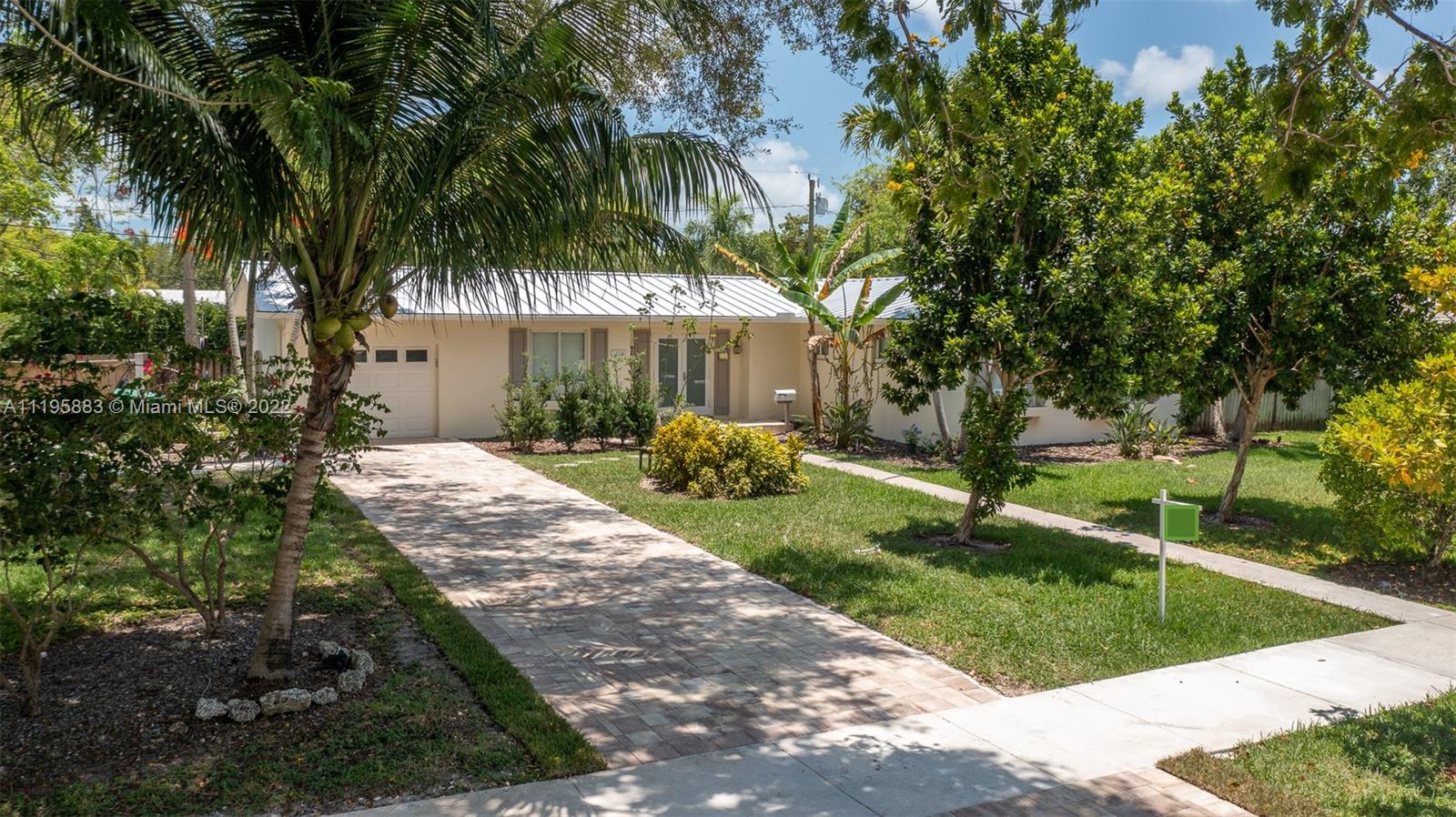 15241 SW 86th Avenue Palmetto Bay FL 33157