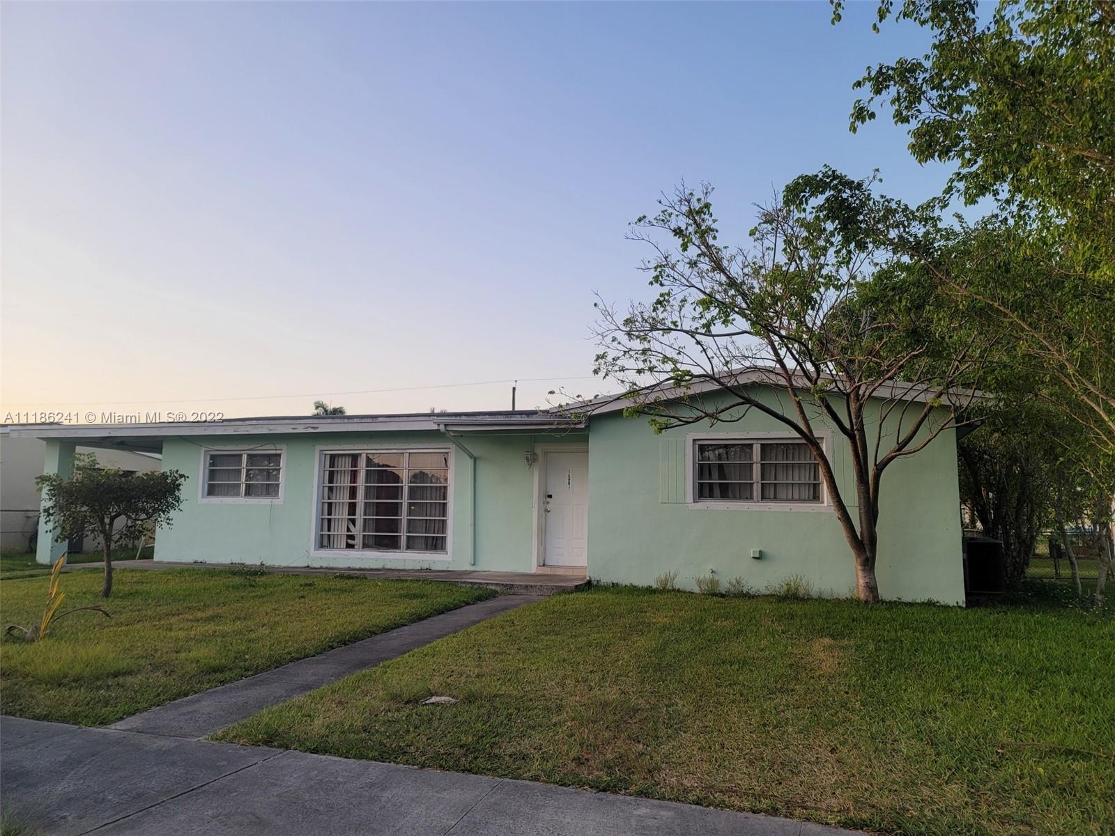 1501 NW 9th Court Homestead FL 33030
