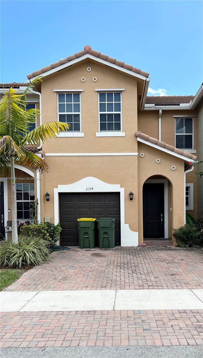 2374 SE 15th Street Homestead FL 33035