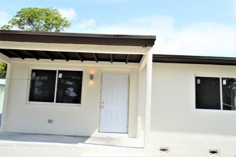 765 NW 42nd Street Miami FL 33127