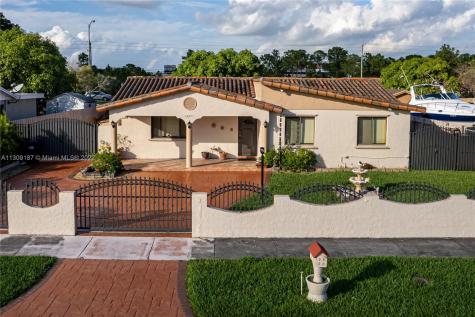 12271 SW 185th Street Miami FL 33177