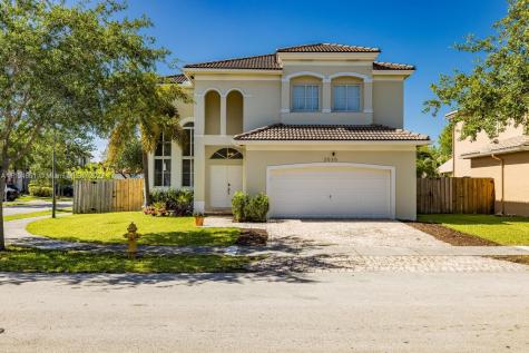 2030 SE 18th Court Homestead FL 33035
