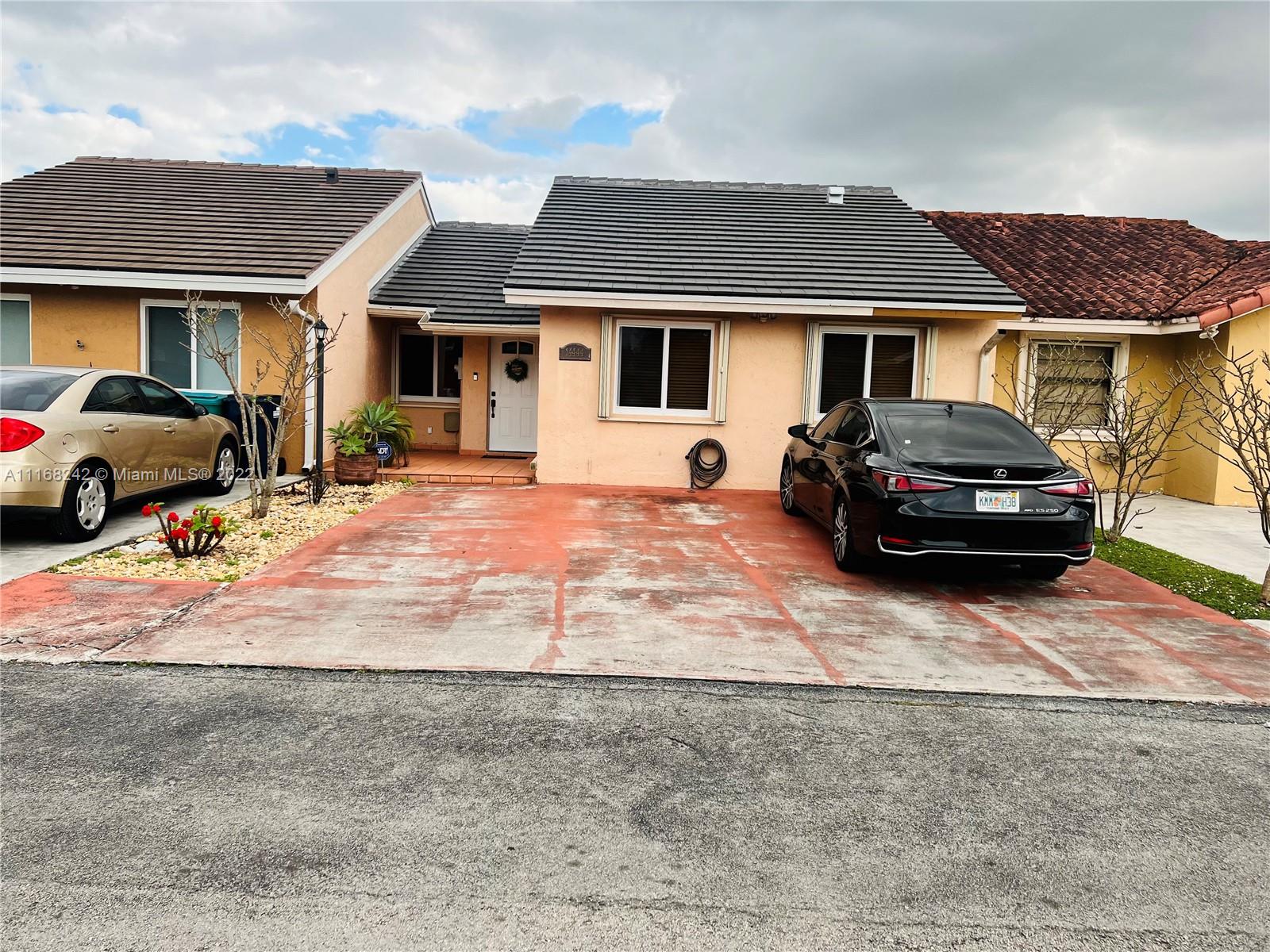 14444 SW 49th Street Miami FL 33175
