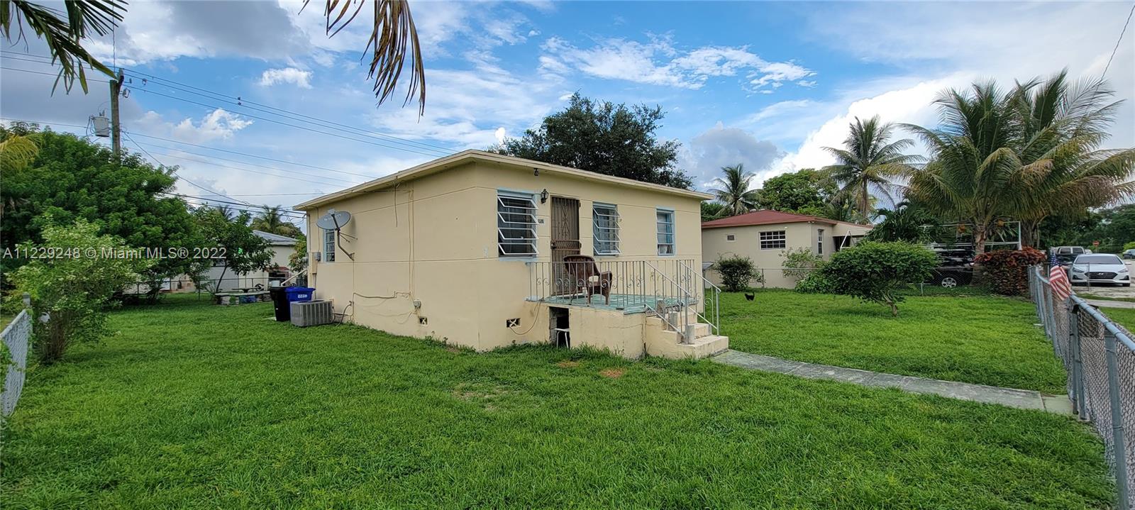 1053 NE 160th Terrace North Miami Beach FL 33162