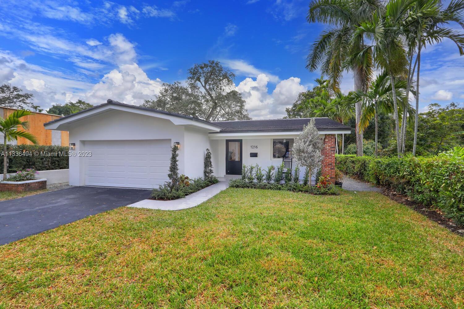 1216 Sorolla Avenue Coral Gables FL 33134
