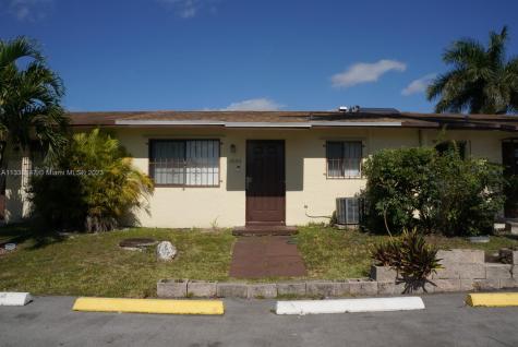 28214 SW 143rd Court Homestead FL 33033