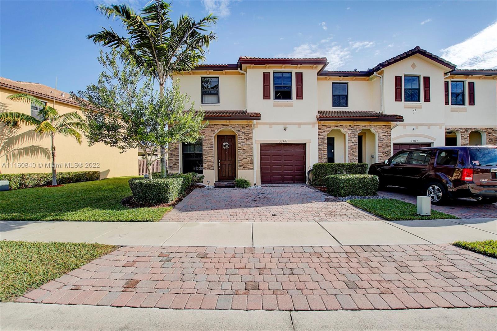 23901 SW 118th Avenue Homestead FL 33032