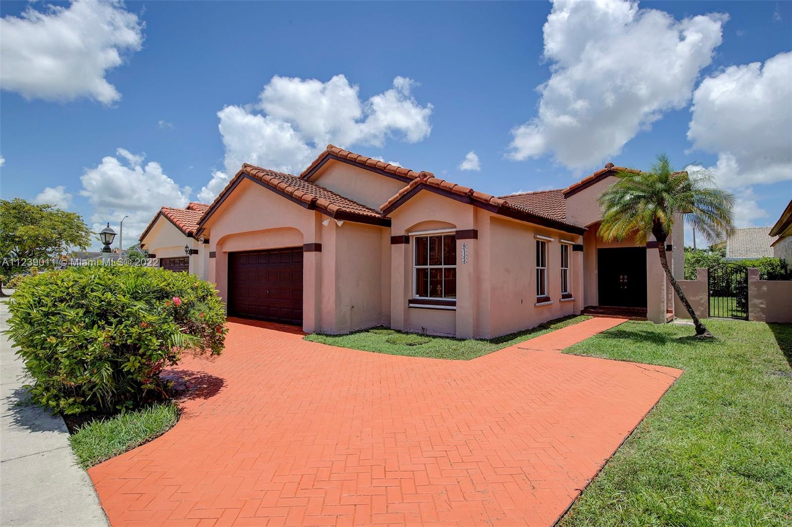 943 NW 133rd Court Miami FL 33182