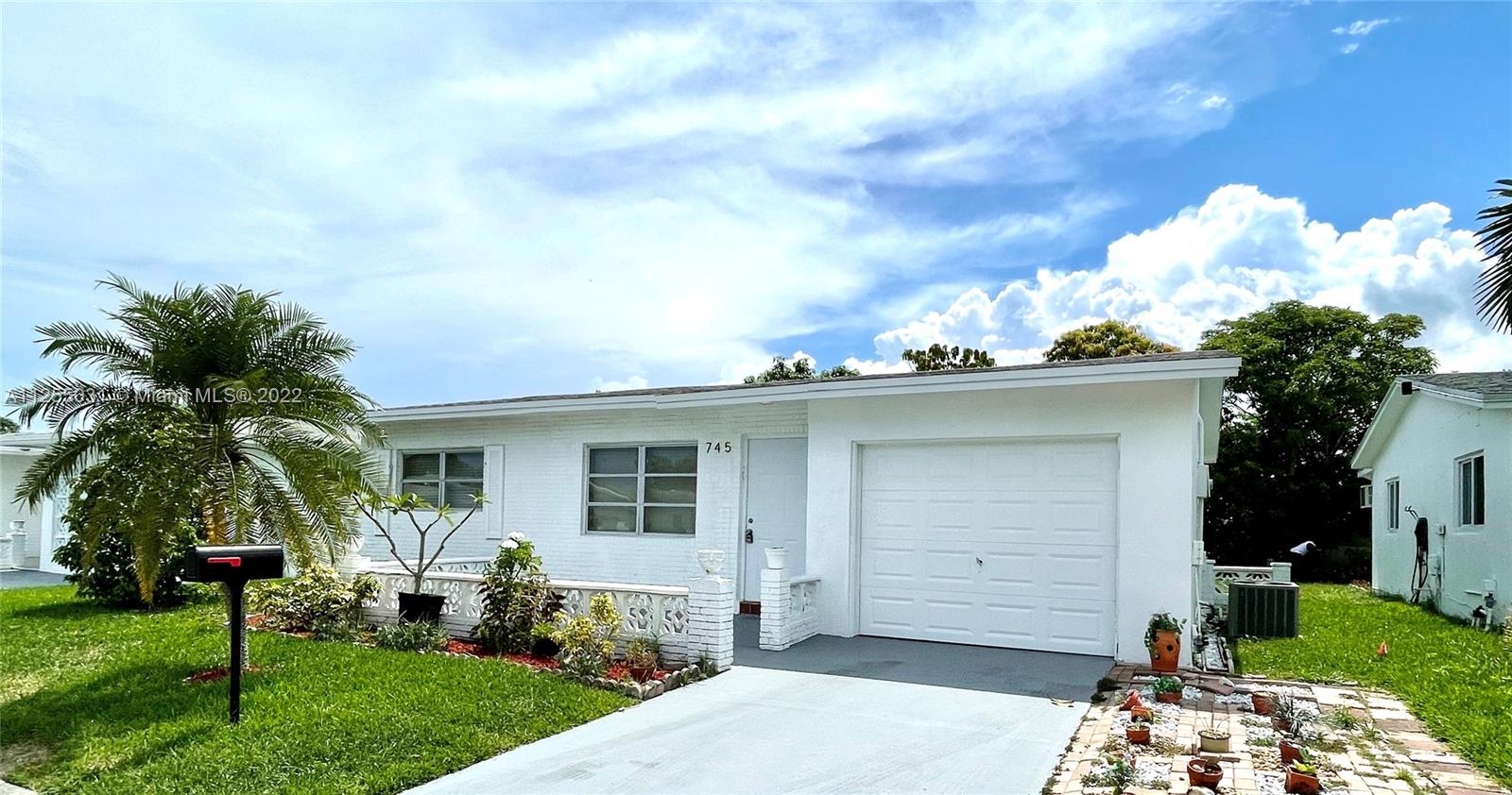 745 NW 75th Avenue Margate FL 33063