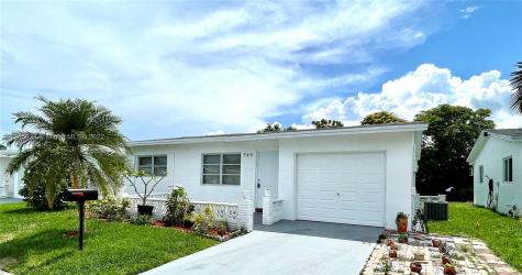 745 NW 75th Avenue Margate FL 33063