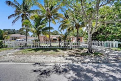 14390 North Miami Avenue Miami FL 33168
