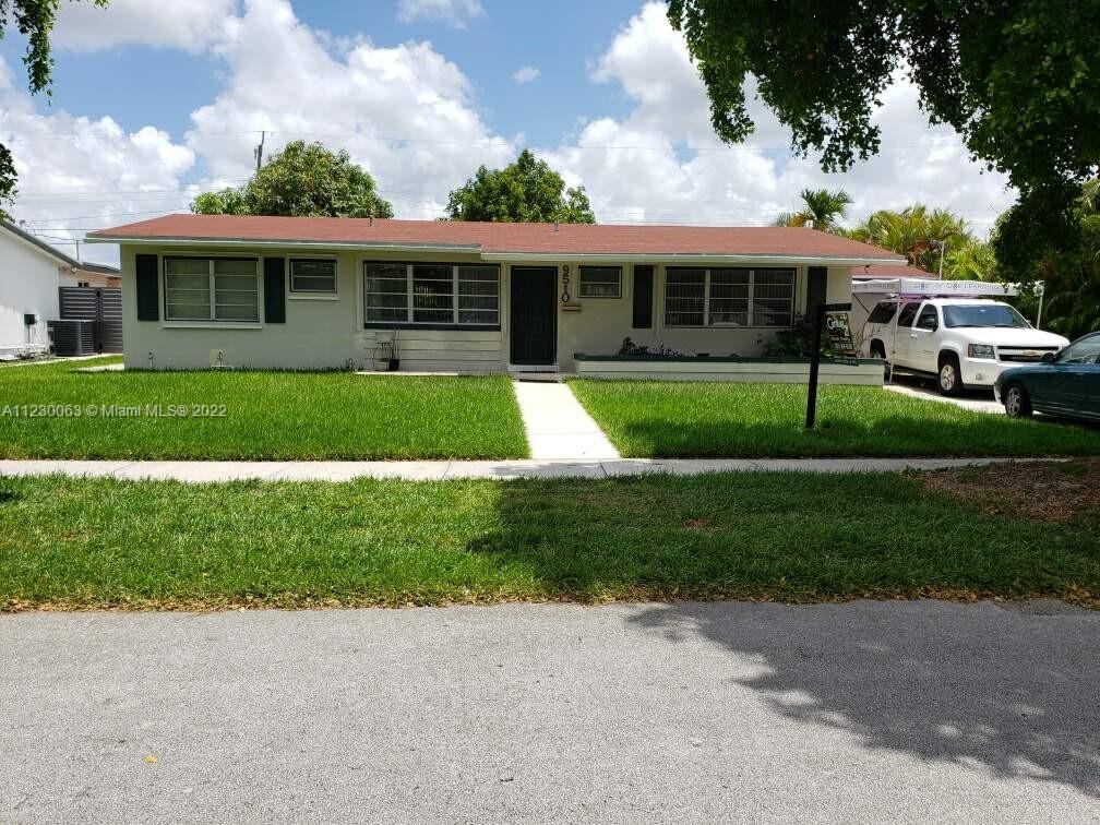 9510 SW 51st Street Miami FL 33165